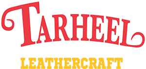 Tarheel Leather - Leather Pouches - Shoulder Bags